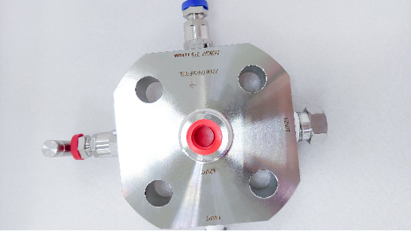 PN100法蘭式二閥組-法蘭式二閥組生產廠家-重慶九環(huán)機電有限公司