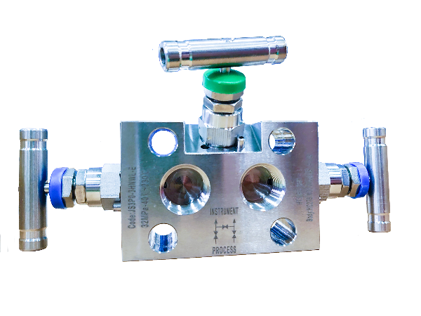 32MPa變送器三閥組-變送器三閥組生產廠家-重慶九環(huán)機電